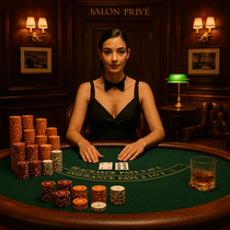 Betsson - Live Blackjack with Real Dealers