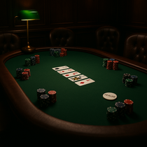Betsson - Live Poker with Real Dealers