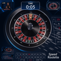 Betsson - Live Roulette with Real Dealers