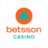 Betsson Kaszinó Logo