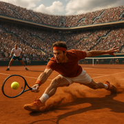 Betsson - Tennis Sports Betting - Live Odds